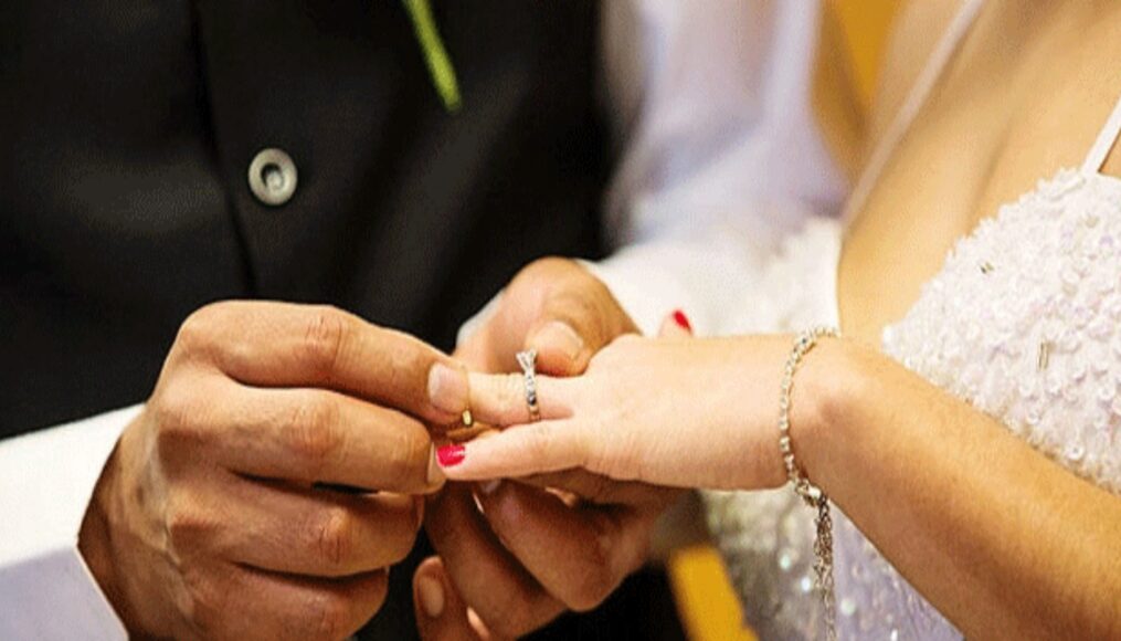 Minimum age for marriage raised from 16 to 18 in England, Wales