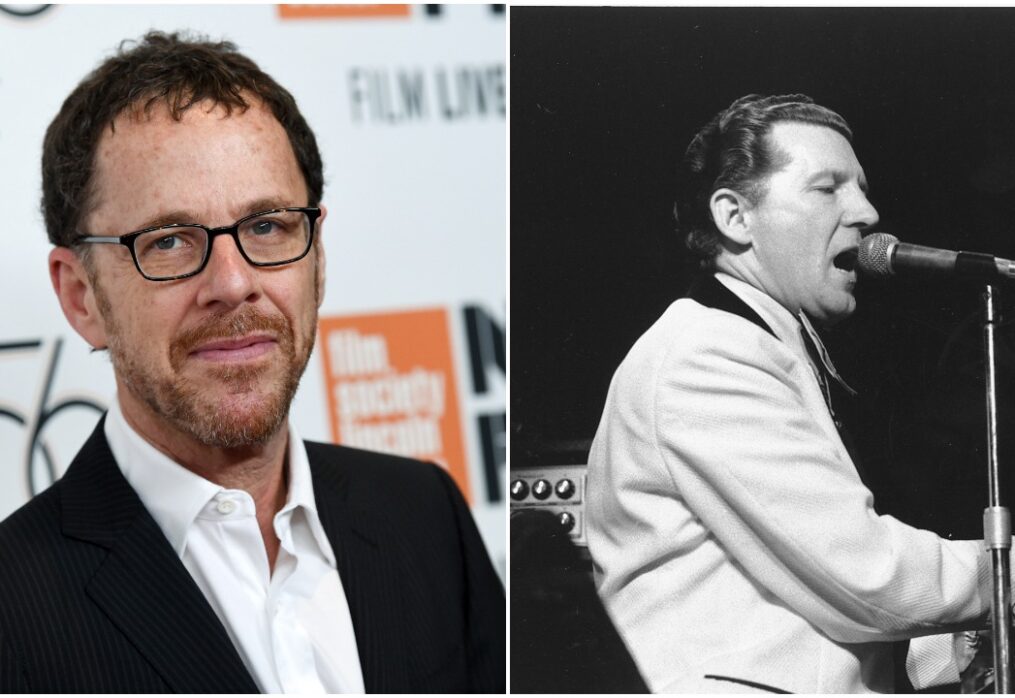 Ethan Coen On His Killer Jerry Lee Lewis Docu, How The ‘Great Balls Of Fire’ Singer Invented Cancel Culture & Reuniting With Brother Joel Coen: Cannes Q&A