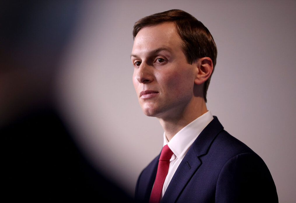 “Smells so bad”: New report details how Kushner quickly cashed in after leaving Trump White House