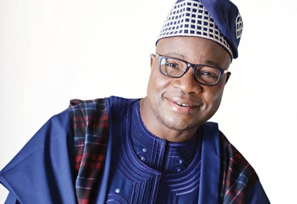 Osun 2022: How Ladoja influenced my decision to join Accord Party – Ogunbiyi
