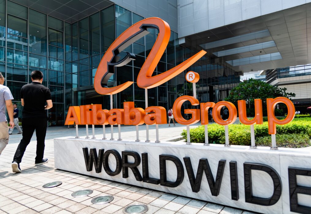 Alibaba extends cross-border logistics service