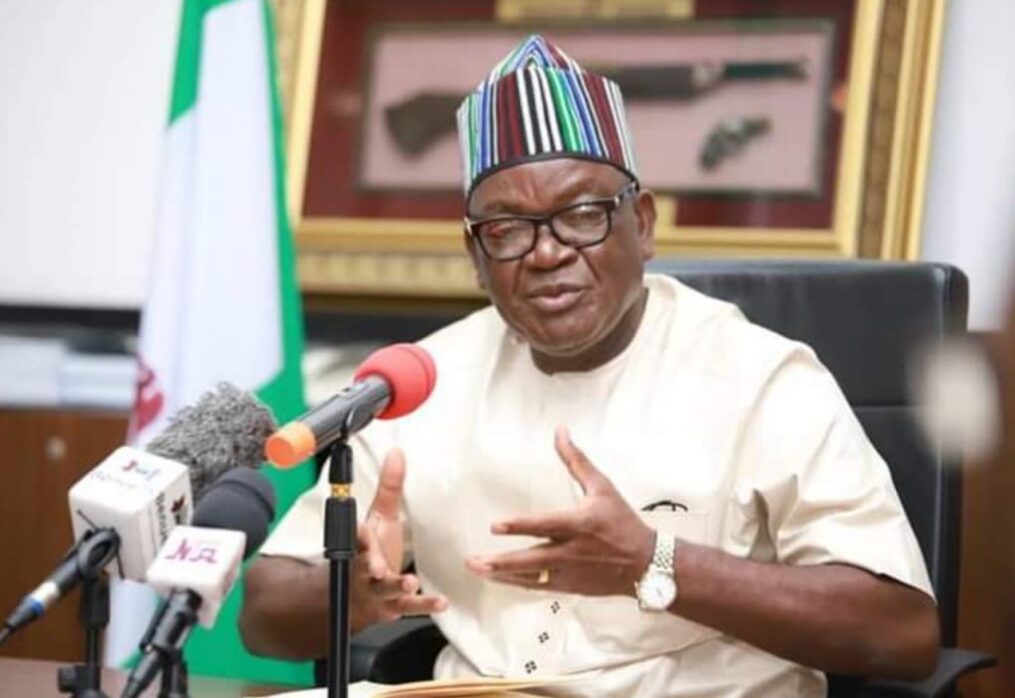APC In Benue seeking who to blame for it’s woes