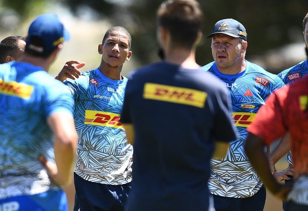 News24.com | The Stormers, revelling in Dobson’s freedom of expression, chase URC finale