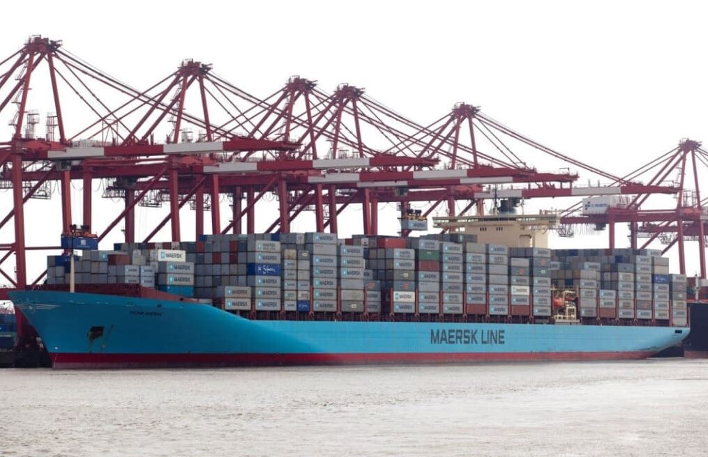 Maersk starts dedicated New Zealand coastal service