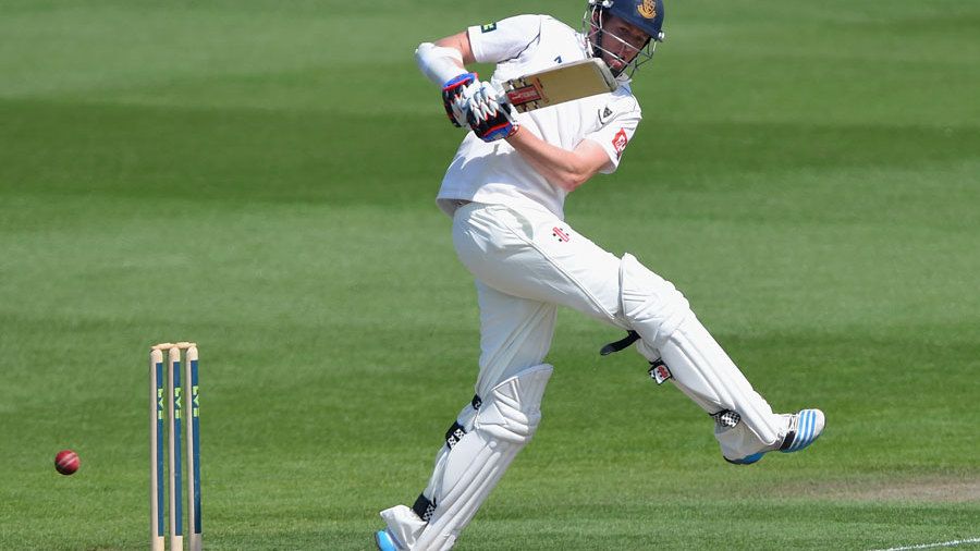 Wells adds to Durham’s disconsolate day