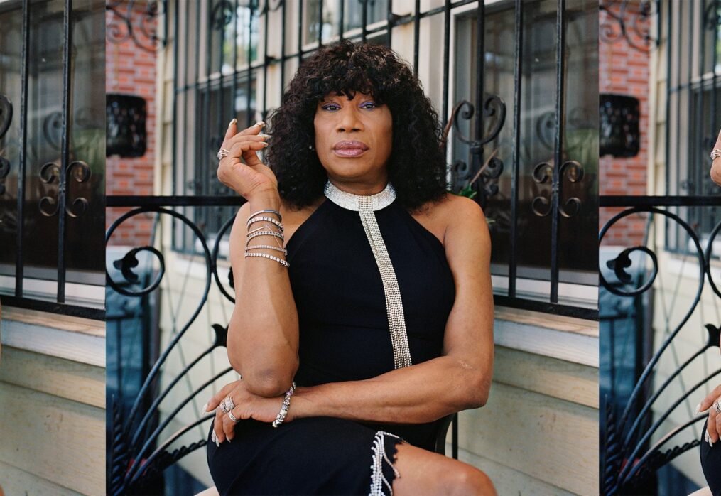 Ceyenne Doroshow’s Cooking in Heels Is a Culinary Ode to Black Trans Womanhood