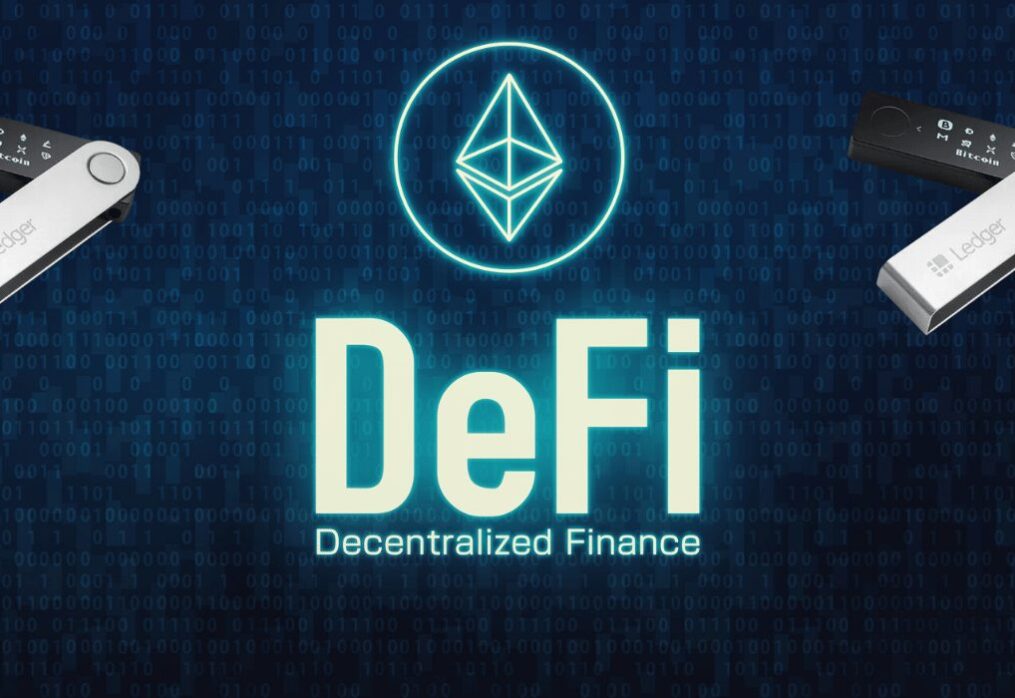 Ledger Partners with Alkemi to Enable DeFi Lending to its 1.5 Million Users