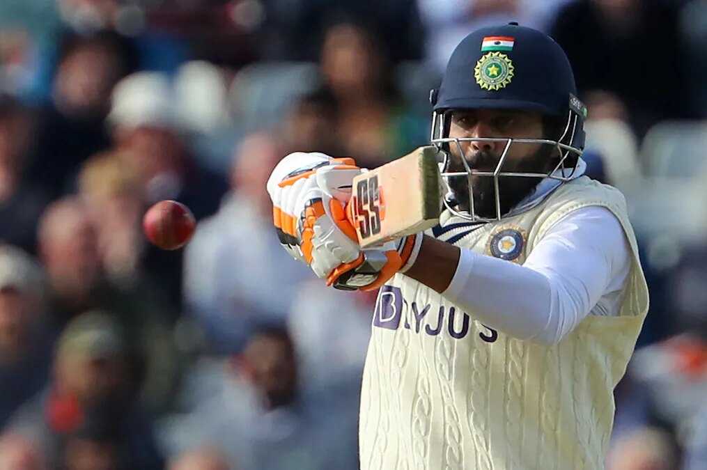 India vs England Edgbaston Test Day 4 LIVE: India Lose Rishabh Pant On 57, Lead Nears 350
