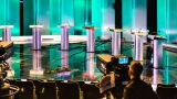 Five memorable moments from televised leadership debates