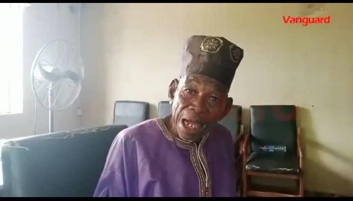 Osun election: ‘Ebi yi to ge,’ says 84-year-old man who voted to end hunger [Video]