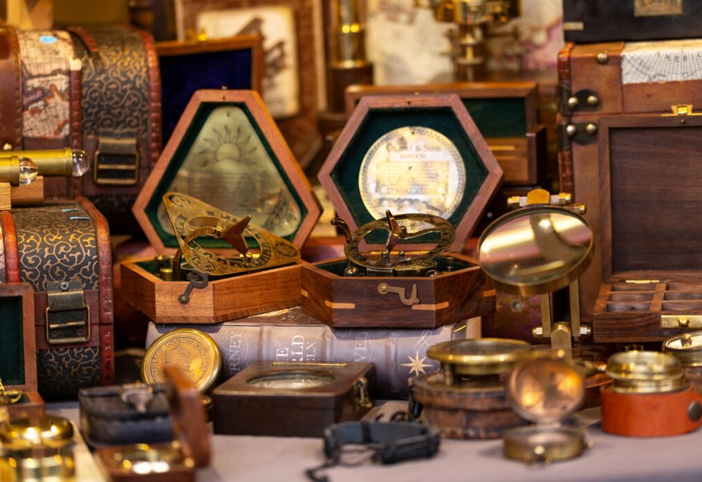 Case Antiques to Add Fine Art Shippers to the List of Recommended Shippers