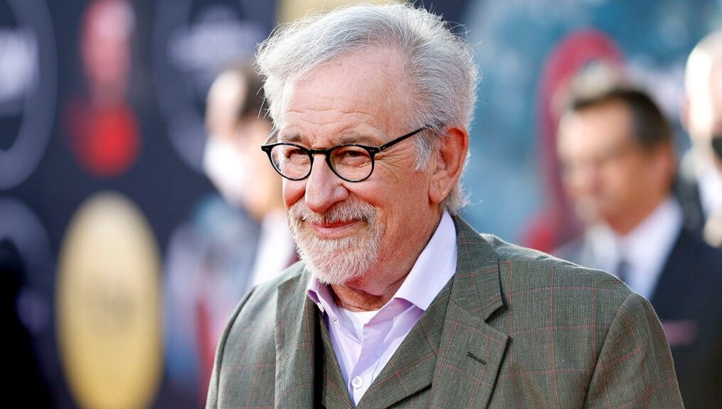 Steven Spielberg’s ‘The Fabelmans’ to World Premiere at Toronto Film Festival