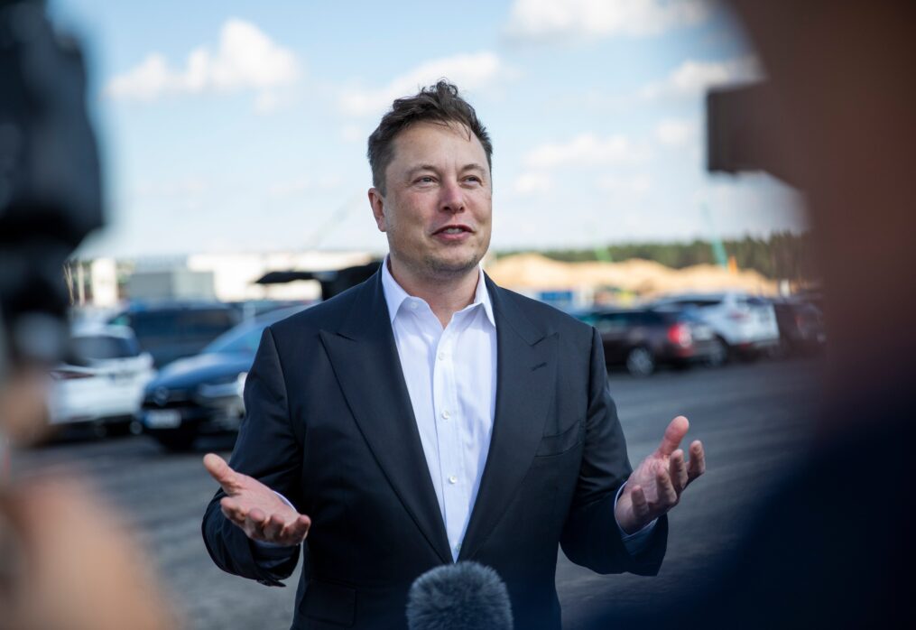 Sex In Silicon Valley: Elon Musk’s Friendship With Sergey Brin Fractured by Affair