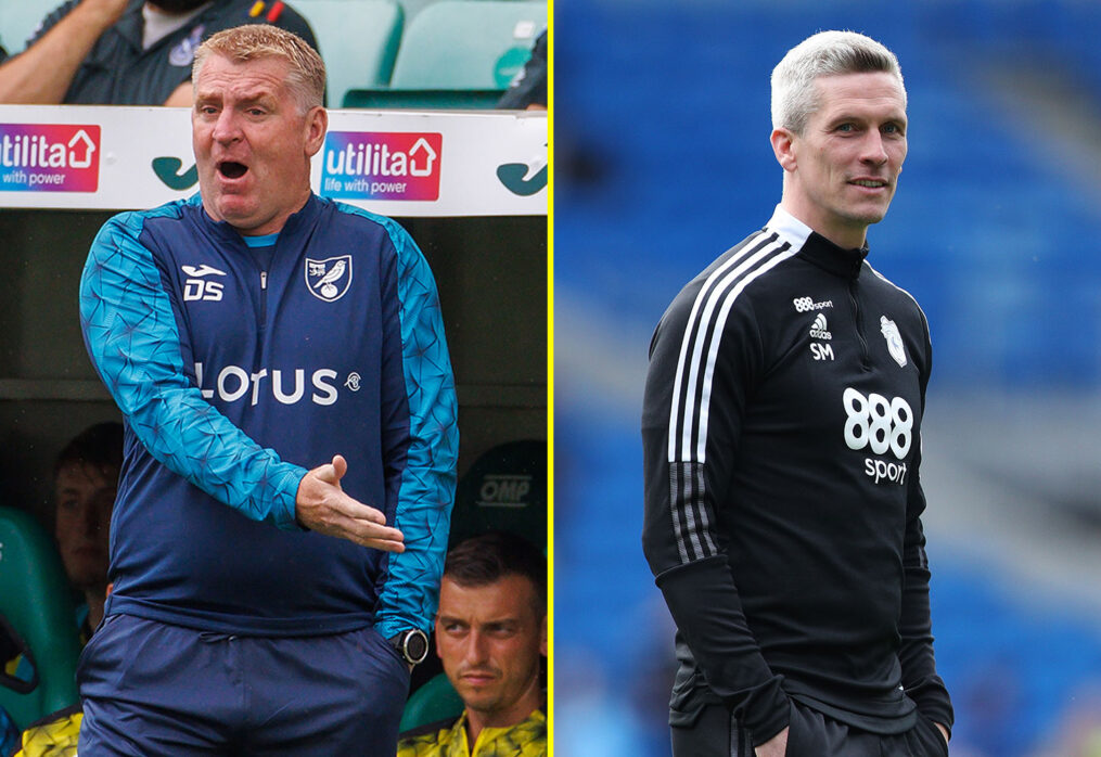 Cardiff vs Norwich LIVE commentary: Dean Smith looks to get promotion chase off to perfect start in Wales – team news, kick-off time and how to follow