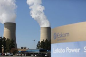 Eskom, business meet over energy solutions