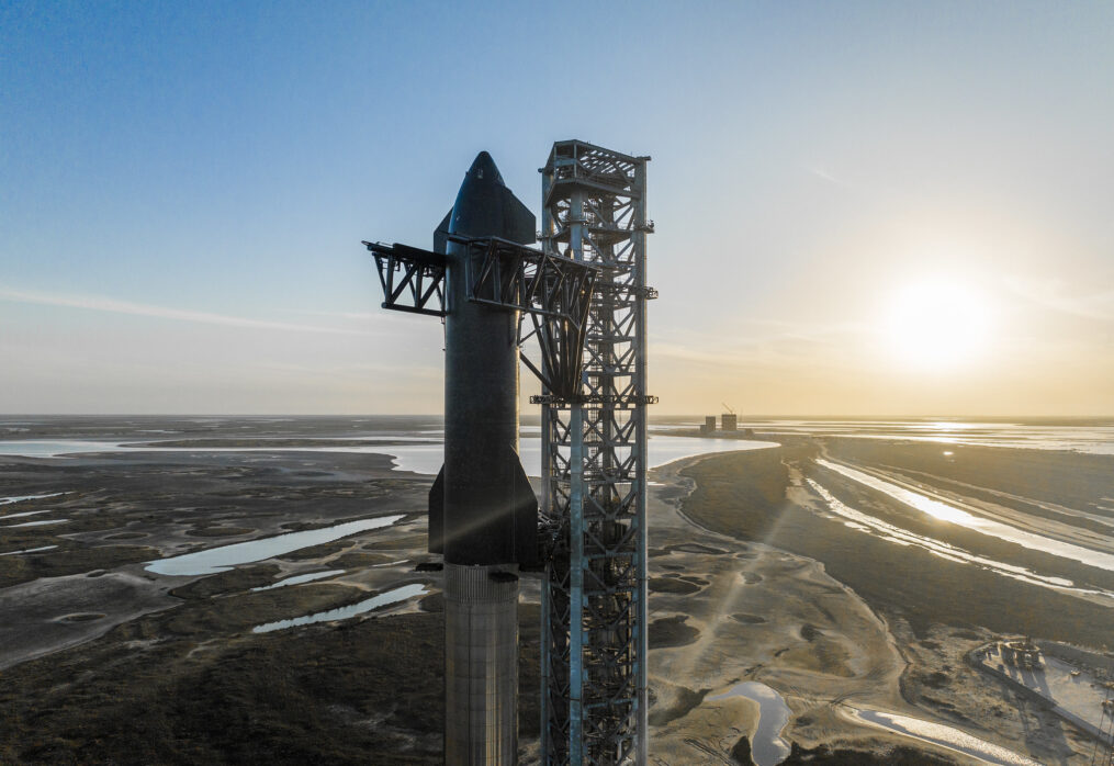 Sky Perfect JSAT picks SpaceX’s Starship for 2024 satellite launch