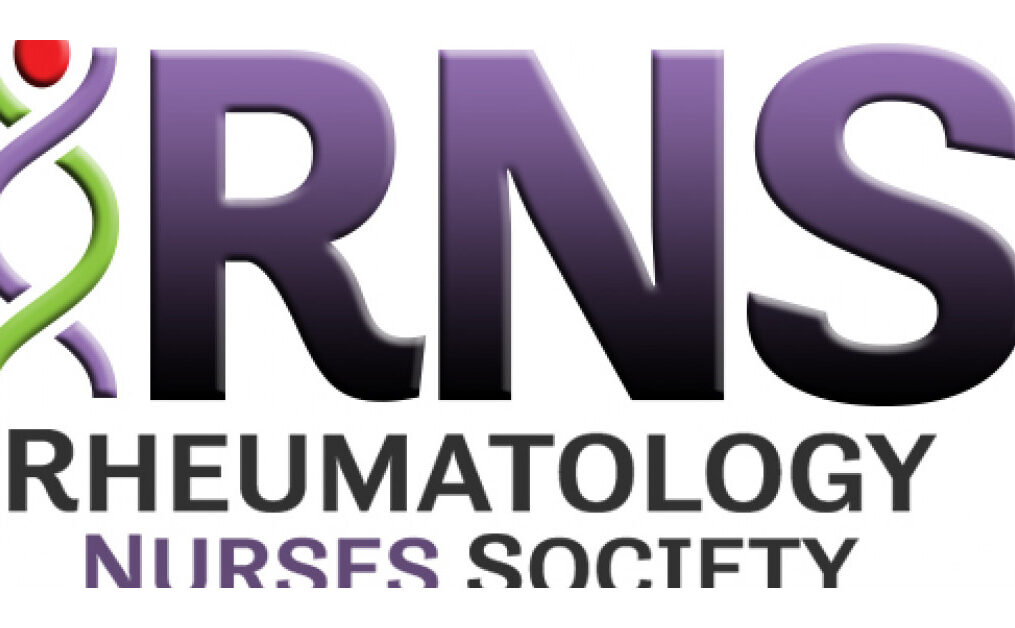 Rheumatology Nurses Society (RNS) Announces Partnership With Hart Health Strategies Inc.