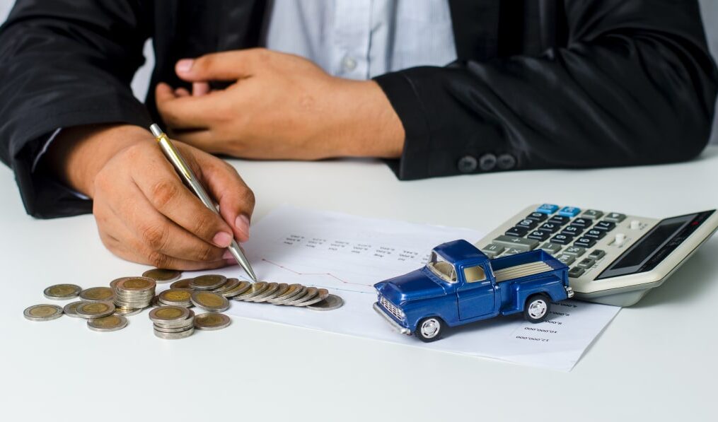 Cost of car ownership up to $629 per month for average household