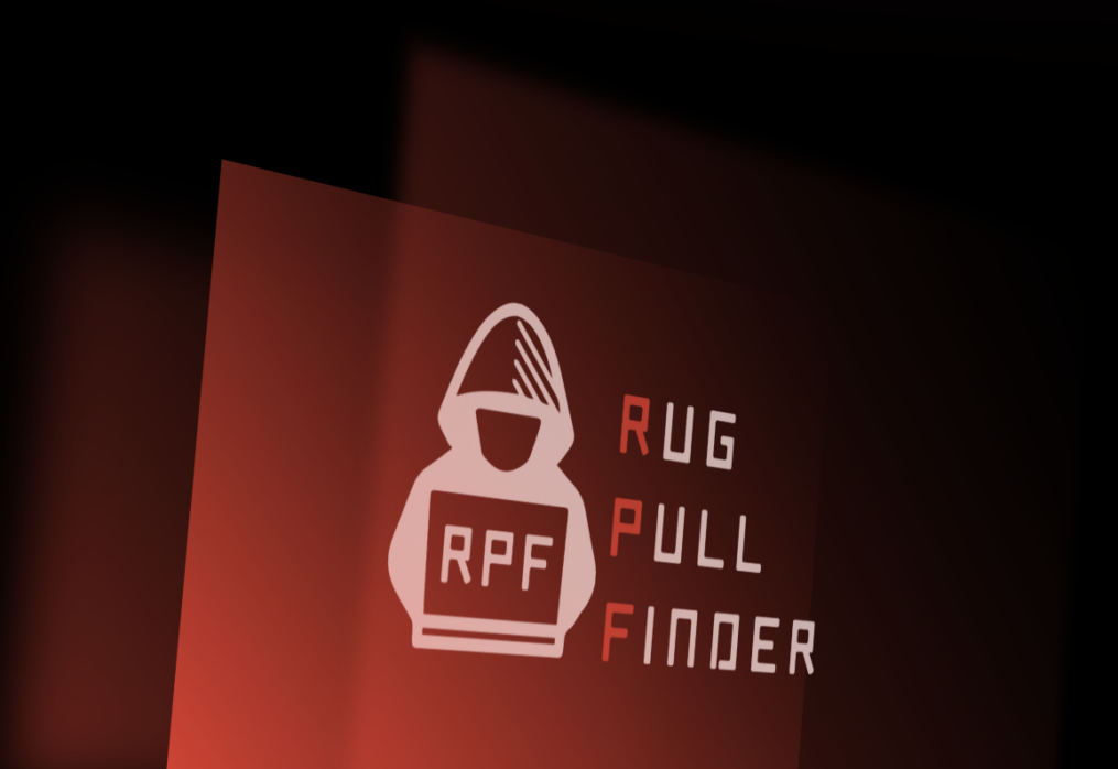 Rug Pull Finder Service Is Exploited by Phishing Scammers