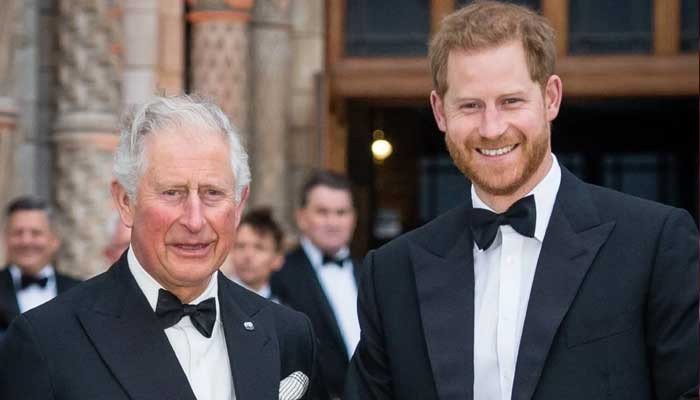 Prince Harry advised to cancel tell-all memoir after his nod to King Charles