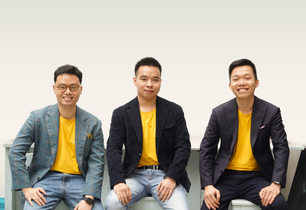 Sold on social commerce: Q&A with Giang Nguyen, founder and CEO of On Group