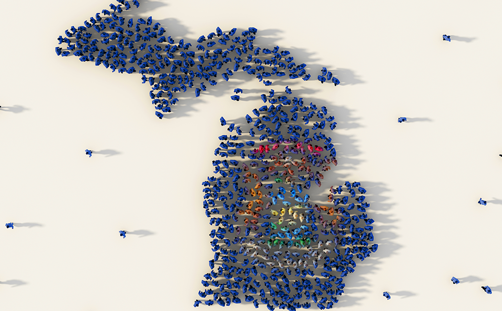 Michigan’s HIE partners on post-acute care interoperability