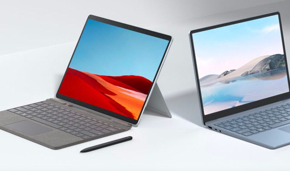 The hardware we expect from Microsoft’s October Surface event