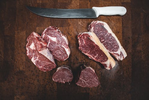 What is ‘carnivore diet’ and is it a bad idea? | Mirage News