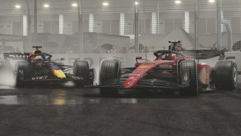 F1 22: Is it still ‘Esports Ready’? Are the developers hurting the scene?