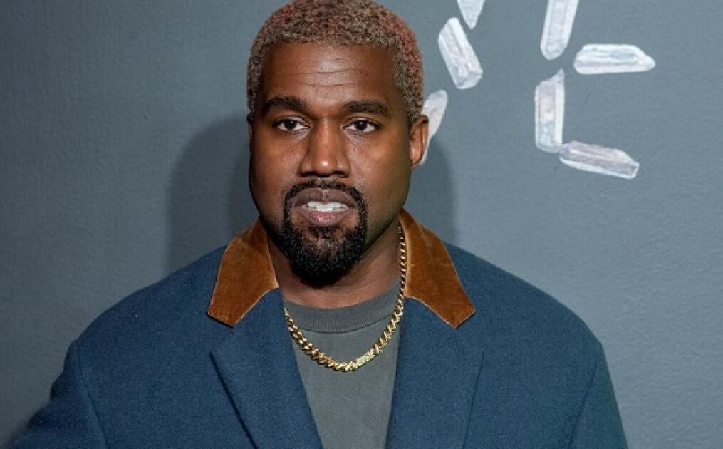 Adidas cuts ties with Kanye West over anti-Semitic remarks