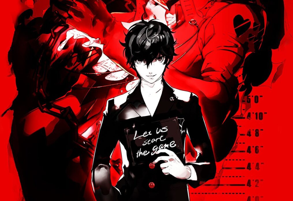 In My Loneliest Hours, ‘Persona 5’ Reminded Me of Friendship