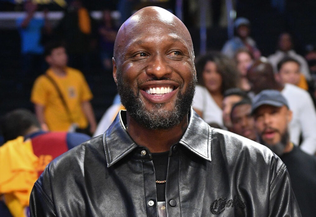 Lamar Odom Says Lakers Championship Rings He Pawned in 2016 Were Gifted Back to Him