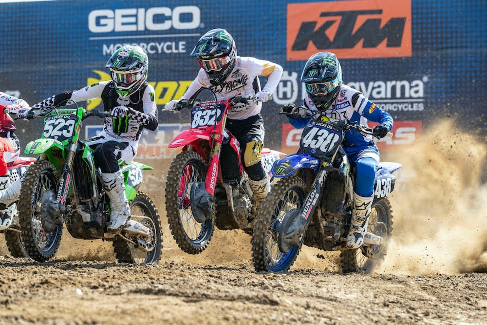 MX Sports Pro Racing Scouting Moto Combines Set for 2023 RedBud & Ironman Nationals