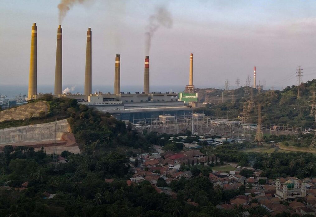 Can US$15 billion climate finance deal nudge Indonesia to ditch coal?