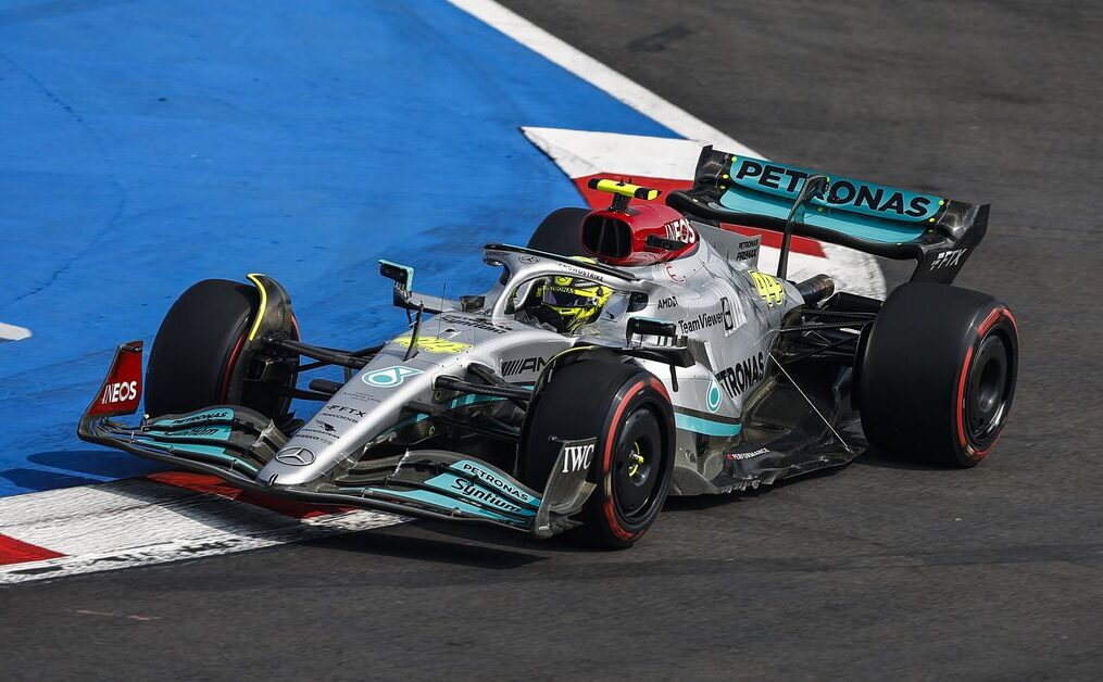 F1: 5 storylines to watch at the Brazil Grand Prix (Interlagos)