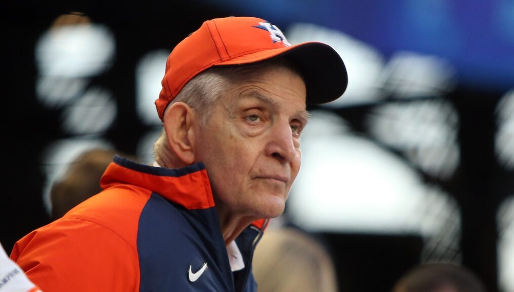 Mattress Mack’s latest bet is $500k to win $5 million on Houston claiming college basketball’s national championship
