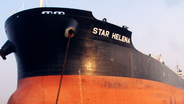Greek shipping: Two Star Bulk ships freed from Ukrainian port