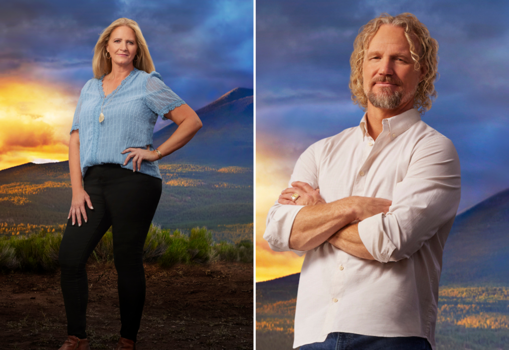 ‘Sister Wives’: Here’s One Key Reason Why Kody Won’t Get Christine’s Money