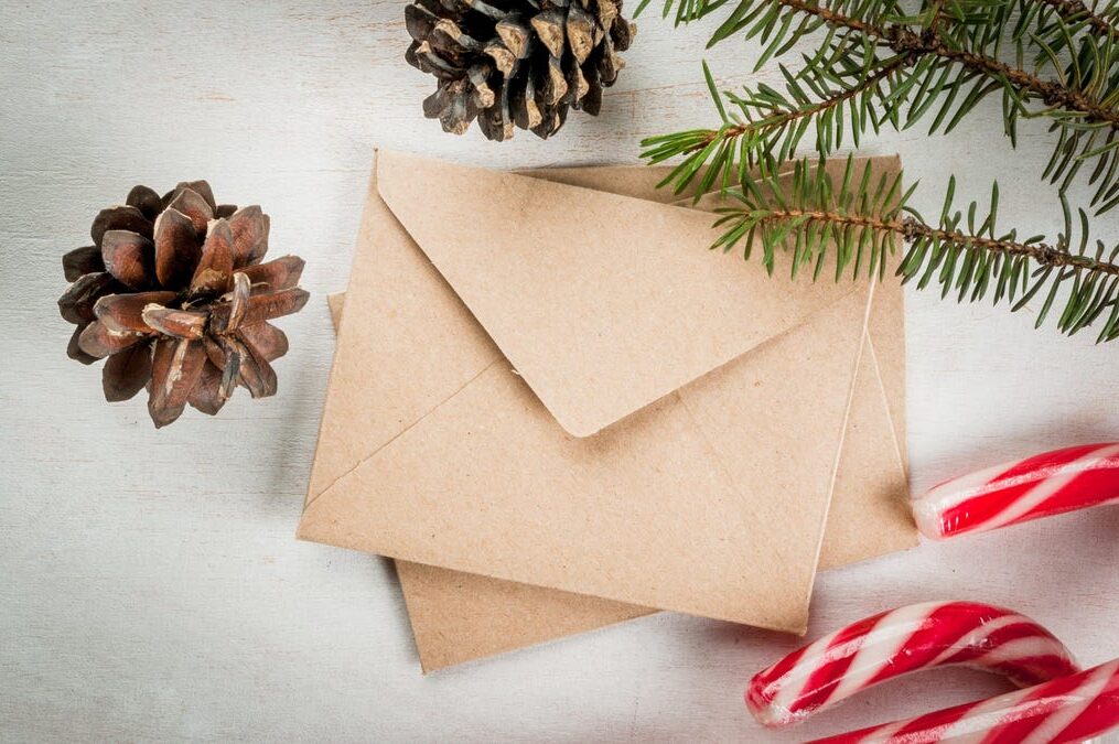Don’t Miss These USPS Holiday Shipping Deadlines