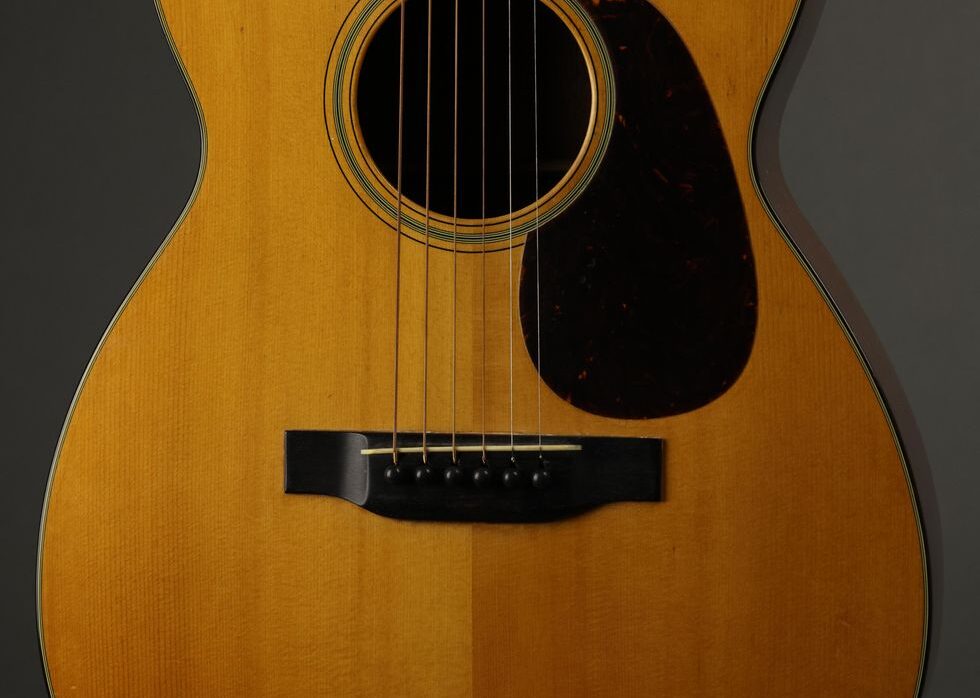 There’s No Right Time to Find Your Bucket-List Guitar