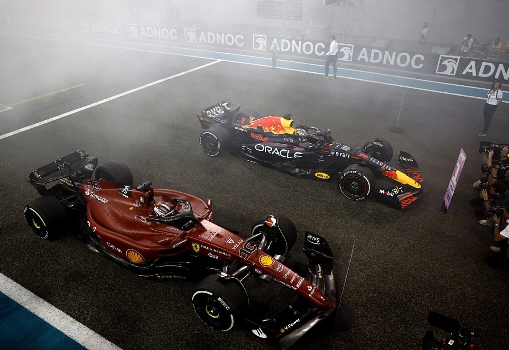 Ferrari outlines where it lost F1 development war against Red Bull