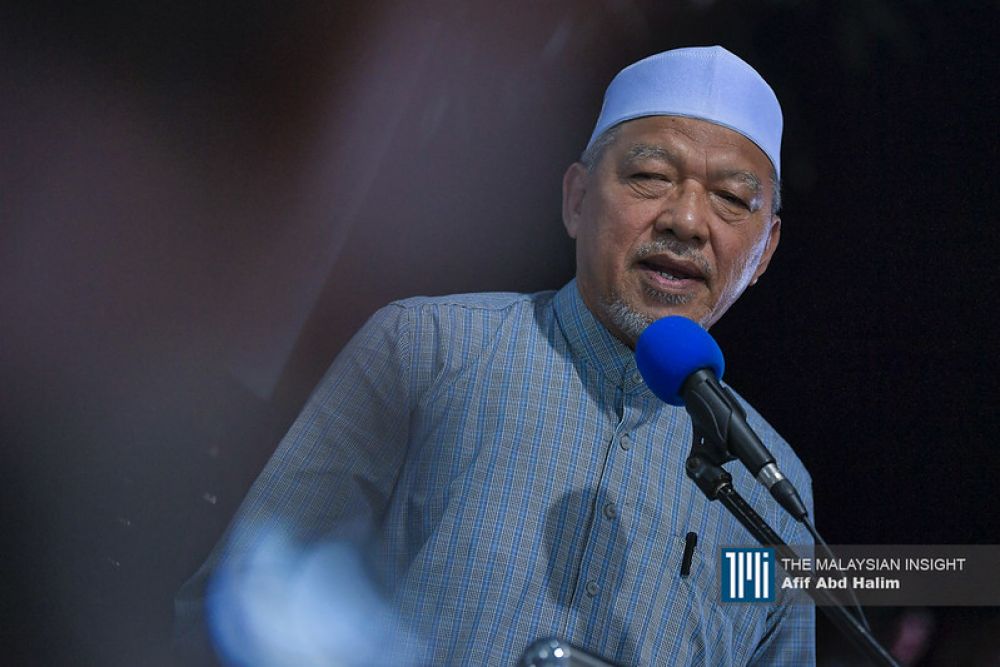 MB hopes new govt maintains good relations with Kelantan, for benefit of its people