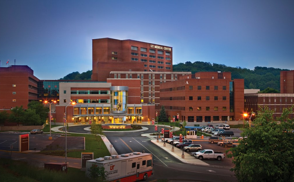University of Tennessee Medical Center automates entire room turnover process