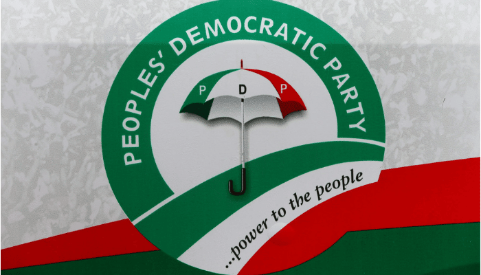 Zamfara: APC Is Indirectly Campaigning For PDP, Party Chieftain Declares