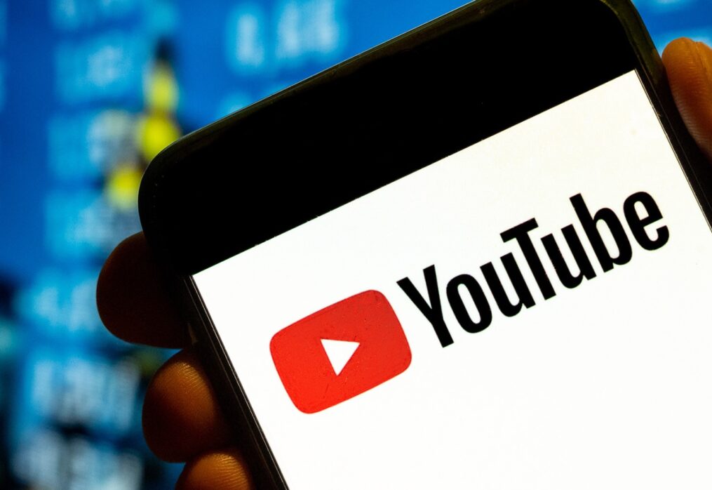 New York Drill’s Complicated Relationship With YouTube