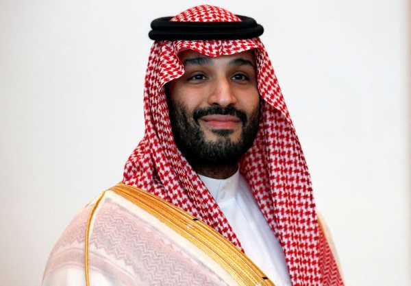 Analysis-Saudi prince seeks Mideast leadership, independence with Xi’s visit