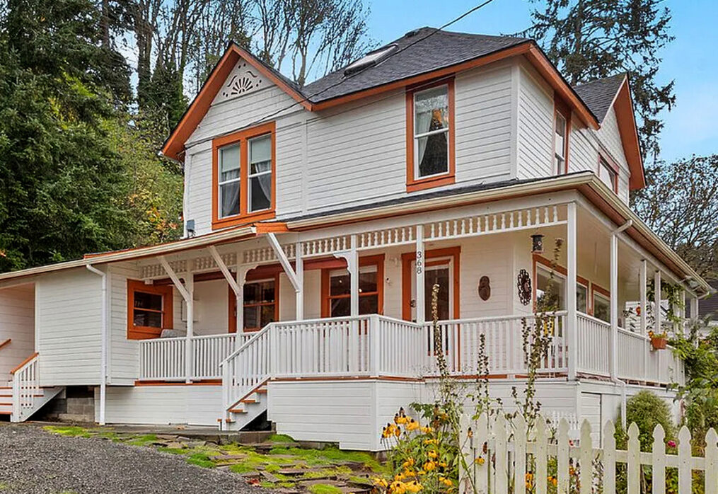 A fan is reportedly buying the ‘Goonies’ house in Oregon, which was listed for $1.7M