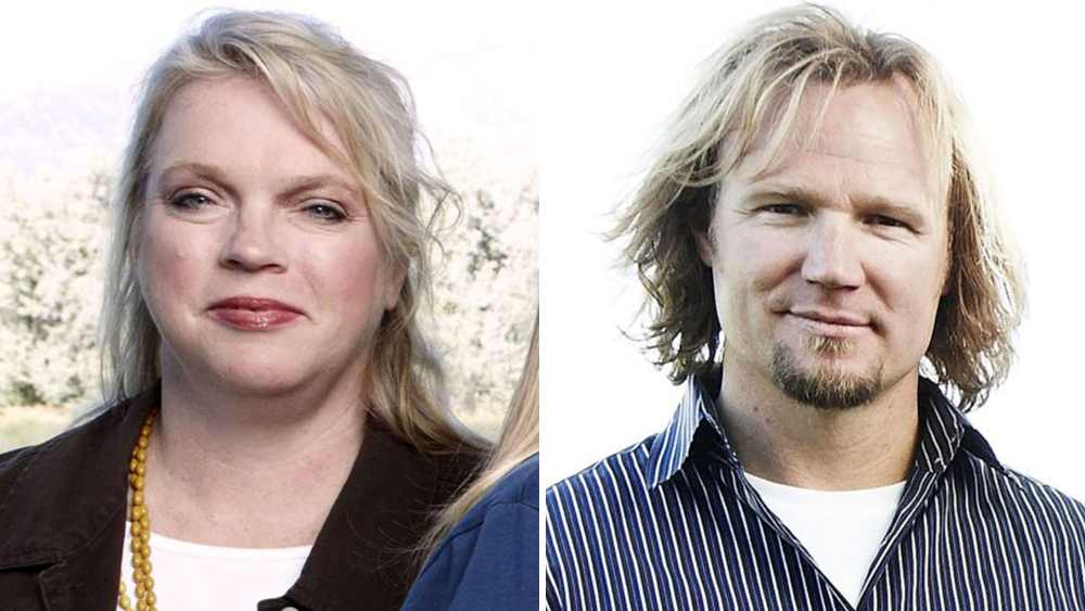 ‘Not Optimistic’! Watch Sister Wives’ Janelle and Kody Clash Over RV Move