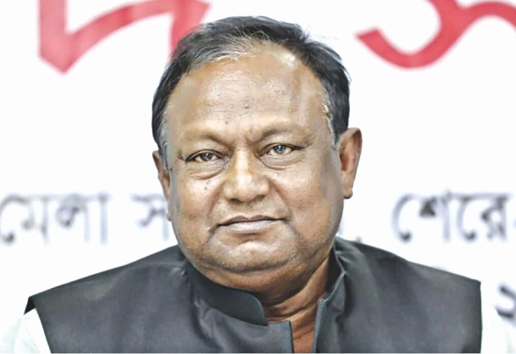 Bangladesh commerce minister Tipu Munshi to visit India next week