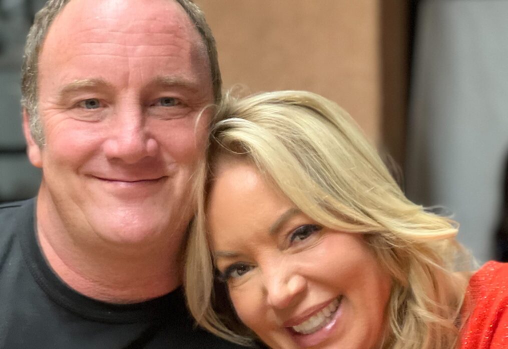 Lakers Owner Jeanie Buss Engaged To Comedian Jay Mohr